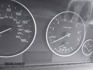 2015 BMW 3 Series 320i with VIN WBA3B1G56FNT03520, listed as a IAAI auction lot 40813367 with Not provided miles and . Bid and sale history available at DreamBid. Image 7.