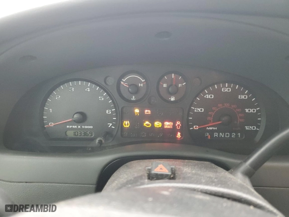 2011 Ford Ranger XLT with VIN 1FTLR4FEXBPA33904, listed as a Copart auction lot 48895735 with 103,369 mi miles and Clean Title. Bid and sale history available at carsss.com. Image 9.