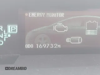 2013 Toyota Prius One z VIN JTDKN3DU4D5677392, wystawiony jako IAAI lot #42050842 z przebiegiem 169 732 mil mil oraz . Historia ofert i sprzedaży dostępna na DreamBid. Obrazek 15.