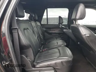 2021 Ford Expedition Max Limited z VIN 1FMJK1KT4MEA41389, wystawiony jako Copart lot #46546925 z przebiegiem 102 888 mil mil oraz Czysty tytuł • Clean title. Historia ofert i sprzedaży dostępna na DreamBid. Obrazek 11.