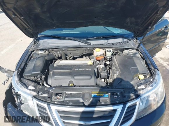 2008 Saab 9-3 z VIN YS3FB79Y586006206, wystawiony jako IAAI lot #42062811 z przebiegiem 96 333 mil mil oraz . Historia ofert i sprzedaży dostępna na DreamBid. Obrazek 10.