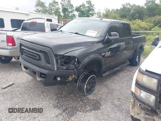 2016 Ram 2500 Tradesman with VIN 3C6UR5CJ7GG324732, listed as a IAAI auction lot 42464254 with 145,066 mi miles and . Bid and sale history available at DreamBid. Image 17.