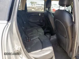 2015 MINI Hardtop 4 Door с VIN WMWXS5C51FT830794, выставлен на аукционе Copart как лот 57451785 с пробегом 171 669 миль миль и Списание • Salvage title. История ставок и продаж доступна на DreamBid. Изображение 10.