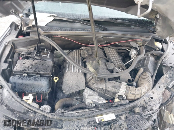 2018 Dodge Durango SRT with VIN 1C4SDJGJ5JC256006, listed as a IAAI auction lot 41038356 with 71,385 mi miles and . Bid and sale history available at DreamBid. Image 10.