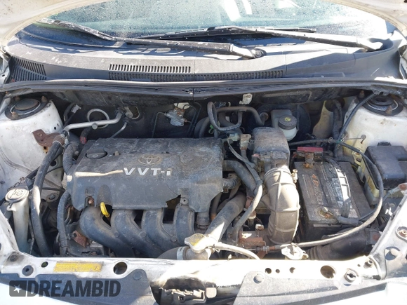 2004 Scion xA with VIN JTKKT624540075424, listed as a IAAI auction lot 41481518 with 148,985 mi miles and . Bid and sale history available at DreamBid. Image 10.