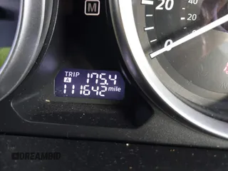 2014 Mazda CX-9 Touring with VIN JM3TB3CA3E0442072, listed as a IAAI auction lot 41487644 with 111,642 mi miles. Bid and sale history available at carsss.com. Image 15.