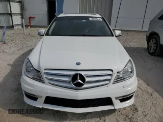 2013 Mercedes-Benz C 350 Sport with VIN WDDGF5HB3DR249898, listed as a Copart auction lot 77884914 with Not Provided miles and Salvage Title. Bid and sale history available at DreamBid. Image 5.