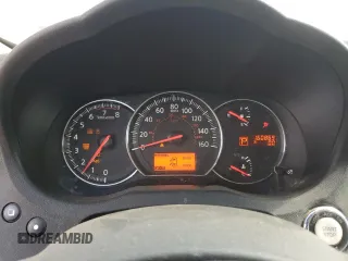 2009 Nissan Maxima S с VIN 1N4AA51E99C837209, выставлен на аукционе Copart как лот 61624435 с пробегом 160 869 миль миль и Списание • Salvage title. История ставок и продаж доступна на DreamBid. Изображение 9.