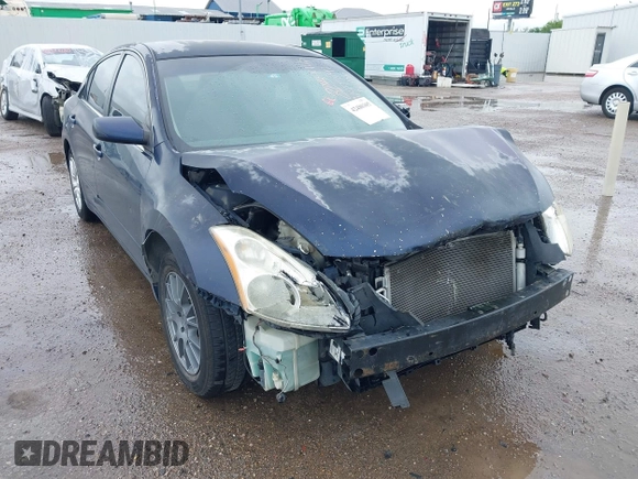 2012 Nissan Altima S z VIN 1N4AL2APXCN477891, wystawiony jako IAAI lot #42480305 z przebiegiem 176 978 mil mil oraz . Historia ofert i sprzedaży dostępna na DreamBid. Obrazek 6.