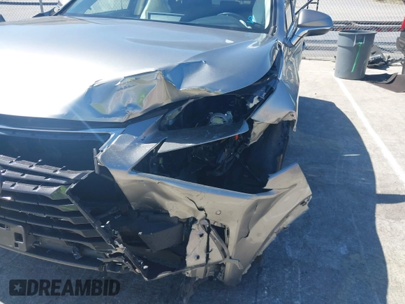 2020 Lexus NX 300 с VIN JTJGARBZ7L5005454, выставлен на аукционе IAAI как лот 42208164 с пробегом 36 298 миль миль и . История ставок и продаж доступна на DreamBid. Изображение 6.