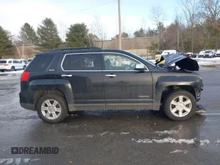 2013 GMC Terrain SLE with VIN 2GKFLTEK9D6228867, listed as a IAAI auction lot 41465053 with 168,150 mi miles and . Bid and sale history available at DreamBid. Image 13.