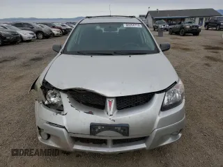 2004 Pontiac Vibe with VIN 5Y2SM64834Z408140, listed as a Copart auction lot 80254714 with 87,996 mi miles and Clean title. Bid and sale history available at DreamBid. Image 5.