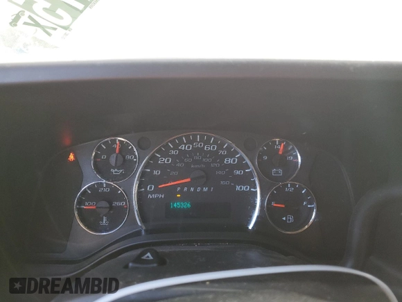 2019 Chevrolet Express Cargo с VIN 1GCWGAFP8K1237252, выставлен на аукционе Copart как лот 46434275 с пробегом 145 326 миль миль и Чистый • Clean title. История ставок и продаж доступна на DreamBid. Изображение 9.