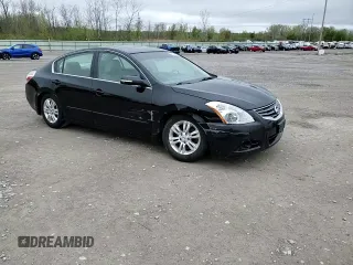 2012 Nissan Altima S with VIN 1N4AL2AP0CC173173, listed as a Copart auction lot 56213675 with 128,601 mi miles and Salvage Title. Bid and sale history available at DreamBid. Image 13.