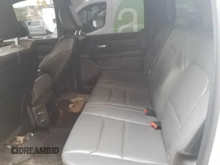 2022 Ram 1500 Tradesman с VIN 1C6SRFGT2NN433449, выставлен на аукционе IAAI как лот 42600128 с пробегом 91 606 миль миль и . История ставок и продаж доступна на DreamBid. Изображение 10.
