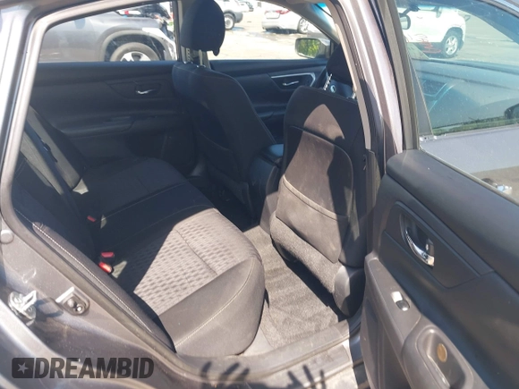 2018 Nissan Altima SV with VIN 1N4AL3AP2JC479598, listed as a IAAI auction lot 41992023 with 151,097 mi miles and . Bid and sale history available at carsss.com. Image 8.