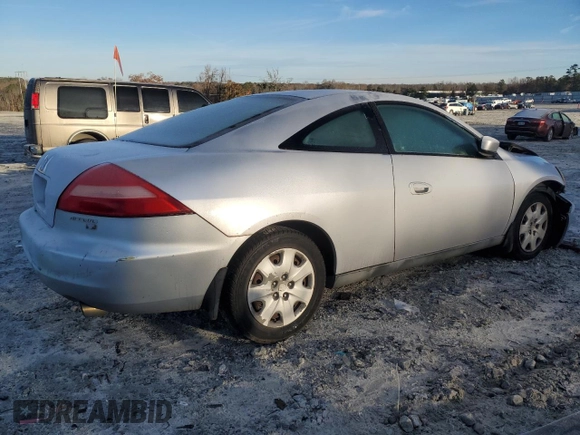 2004 Honda Accord LX with VIN 1HGCM82224A006334, listed as a Copart auction lot 84817084 with 237,223 mi miles and Salvage title. Bid and sale history available at DreamBid. Image 3.