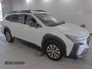 2023 Subaru Outback Premium with VIN 4S4BTADC5P3212827, listed as a IAAI auction lot 42667372 with 74,864 mi miles and . Bid and sale history available at DreamBid. Image 19.