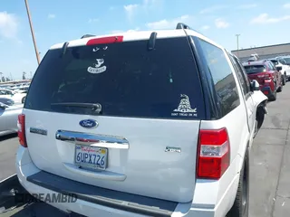 2011 Ford Expedition Limited with VIN 1FMJU1K51BEF27893, listed as a IAAI auction lot 42164488 with 207,061 mi miles and . Bid and sale history available at DreamBid. Image 17.