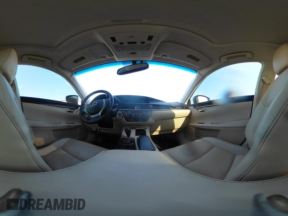 2013 Lexus ES 250 с VIN JTHBK1GG3D2040870, выставлен на аукционе IAAI как лот 42497562 с пробегом 89 929 миль миль и . История ставок и продаж доступна на DreamBid. Изображение 18.