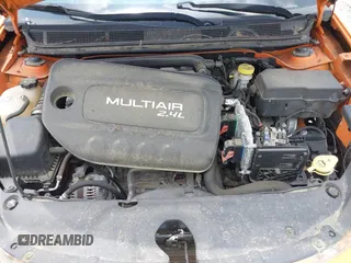 2014 Dodge Dart GT with VIN 1C3CDFEB8ED741922, listed as a IAAI auction lot 42388107 with Not provided miles and . Bid and sale history available at DreamBid. Image 10.