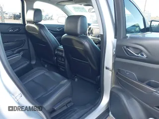 2019 GMC Acadia SLT with VIN 1GKKNMLA0KZ100351, listed as a IAAI auction lot 41219026 with 88,751 mi miles. Bid and sale history available at carsss.com. Image 8.