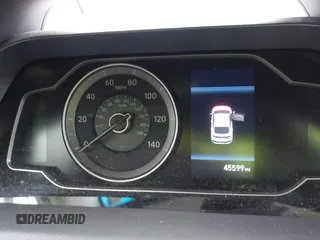 2020 Hyundai Ioniq Blue z VIN KMHC65LC5LU228888, wystawiony jako IAAI lot #41921248 z przebiegiem 45 599 mil mil oraz . Historia ofert i sprzedaży dostępna na DreamBid. Obrazek 7.