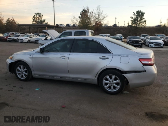 2011 Toyota Camry LE with VIN 4T1BF3EKXBU631378, listed as a Copart auction lot 83231244 with 179,836 mi miles and Salvage title. Bid and sale history available at DreamBid. Image 2.