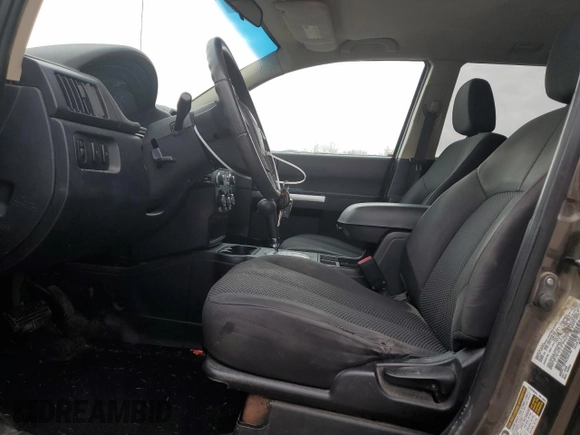 2011 Mitsubishi Endeavor LS with VIN 4A4JN2AS5BE027212, listed as a Copart auction lot 85673614 with 151,405 mi miles and Salvage Title. Bid and sale history available at carsss.com. Image 7.