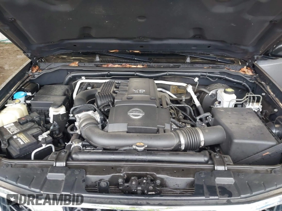 2019 Nissan Frontier SV with VIN 1N6DD0ER0KN799634, listed as a IAAI auction lot 41972255 with 60,483 mi miles and . Bid and sale history available at DreamBid. Image 10.