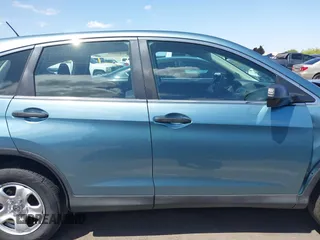 2013 Honda CR-V LX with VIN 2HKRM4H31DH694191, listed as a IAAI auction lot 42074422 with 88,537 mi miles and . Bid and sale history available at DreamBid. Image 14.