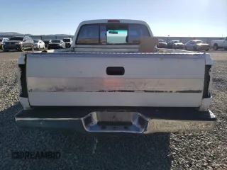 1995 Toyota T100 SR5 with VIN JT4VD12F1S0004904, listed as a Copart auction lot 75796804 with 182,011 mi miles and Salvage Title. Bid and sale history available at DreamBid. Image 6.