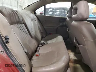 1999 Pontiac Grand Am GT1 with VIN 1G2NW52E7XM848894, listed as a Copart auction lot 43809495 with 117,059 mi miles and Salvage Title. Bid and sale history available at carsss.com. Image 10.