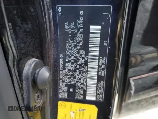 2007 Toyota Highlander Hybrid with VIN JTEGW21AX70019967, listed as a Copart auction lot 87273784 with 122,837 mi miles and Salvage Title. Bid and sale history available at carsss.com. Image 13.