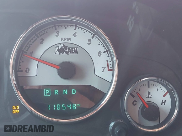 2014 Jeep Wrangler Unlimited Rubicon with VIN 1C4BJWFG0EL326979, listed as a IAAI auction lot 41913129 with 118,548 mi miles and . Bid and sale history available at DreamBid. Image 16.