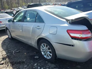 2010 Toyota Camry with VIN 4T1BF3EK2AU111836, listed as a IAAI auction lot 41822991 with 133,181 mi miles and . Bid and sale history available at DreamBid. Image 14.