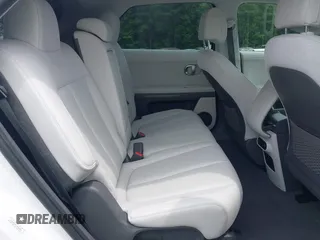 2023 Hyundai Ioniq 5 SEL с VIN KM8KNDAF4PU204593, выставлен на аукционе IAAI как лот 42277566 с пробегом 18 320 миль миль и . История ставок и продаж доступна на DreamBid. Изображение 8.