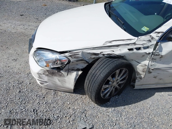 2011 Buick Lucerne CXL with VIN 1G4HC5EM9BU112029, listed as a IAAI auction lot 41889702 with 77,073 mi miles and . Bid and sale history available at carsss.com. Image 6.