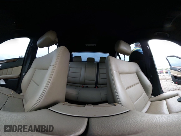 2012 Mercedes-Benz E 350 Luxury with VIN WDDHF8JB6CA573411, listed as a IAAI auction lot 42365181 with 215,242 mi miles and . Bid and sale history available at DreamBid. Image 19.