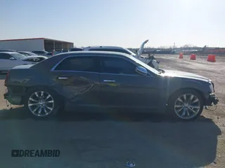 2019 Chrysler 300 Limited with VIN 2C3CCAEG6KH698021, listed as a IAAI auction lot 41780227 with 127,714 mi miles and . Bid and sale history available at DreamBid. Image 14.