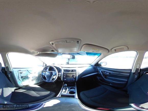 2015 Nissan Altima 2.5 with VIN 1N4AL3AP5FN879361, listed as a IAAI auction lot 41840092 with 205,415 mi miles. Bid and sale history available at carsss.com. Image 19.