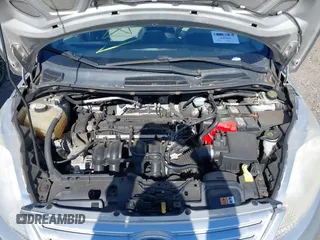 2013 Ford Fiesta S with VIN 3FADP4AJ6DM223132, listed as a IAAI auction lot 42317500 with 104,003 mi miles and . Bid and sale history available at DreamBid. Image 10.