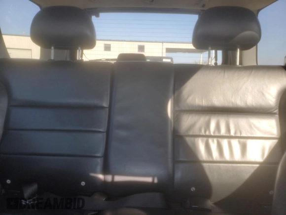2004 Ford Escape Limited with VIN 1FMCU94124KA51594, listed as a Copart auction lot 44187285 with 145,365 mi miles and Salvage Title. Bid and sale history available at carsss.com. Image 10.