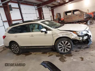 2015 Subaru Outback Limited с VIN 4S4BSBNC2F3293369, выставлен на аукционе IAAI как лот 41353728 с пробегом 142 912 миль миль и . История ставок и продаж доступна на DreamBid. Изображение 14.