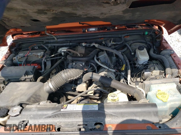 2010 Jeep Wrangler Rubicon with VIN 1J4BA6D1XAL229551, listed as a Copart auction lot 70535964 with 96,012 mi miles and Non repairable. Bid and sale history available at DreamBid. Image 11.