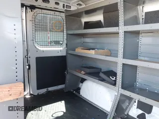 2019 Ram ProMaster Cargo with VIN 3C6TRVNG2KE535158, listed as a IAAI auction lot 41973909 with 91,922 mi miles and . Bid and sale history available at DreamBid. Image 8.