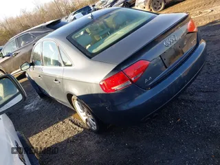 2011 Audi A4 Premium Plus z VIN WAUEFAFL4BN038491, wystawiony jako IAAI lot #41366820 z przebiegiem 77 042 mil mil oraz . Historia ofert i sprzedaży dostępna na DreamBid. Obrazek 3.