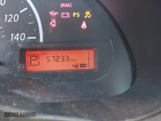 2019 Nissan Versa Sedan SV with VIN 3N1CN7AP8KL812271, listed as a IAAI auction lot 41423740 with 57,233 mi miles. Bid and sale history available at carsss.com. Image 15.
