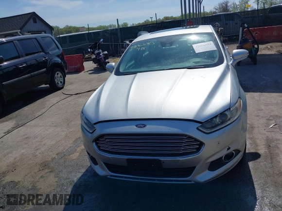 2016 Ford Fusion Energi SE Luxury with VIN 3FA6P0PU8GR273122, listed as a IAAI auction lot 42062083 with 166,318 mi miles. Bid and sale history available at carsss.com. Image 12.