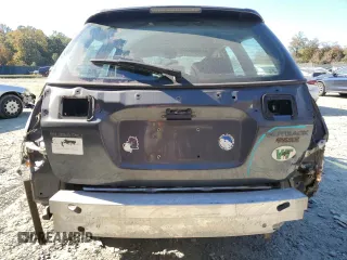2009 Subaru Outback with VIN 4S4BP60C896318536, listed as a Copart auction lot 76251964 with 207,537 mi miles and Salvage Title. Bid and sale history available at carsss.com. Image 6.